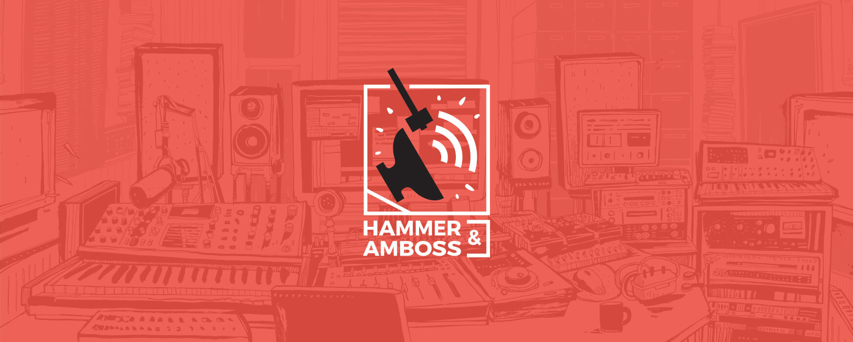 Hammer & Amboss 
